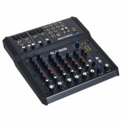 Alesis Multimix 8 USB FX Mikser