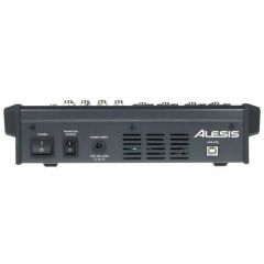 Alesis Multimix 8 USB FX Mikser