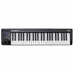 Alesis Q49MKII 49 Tuş MIDI Klavye