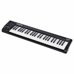 Alesis Q49MKII 49 Tuş MIDI Klavye
