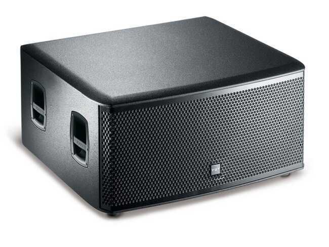 FBT ARCHON 215S 2x15'' 2000W Pasif Sub Bass Hoparlör