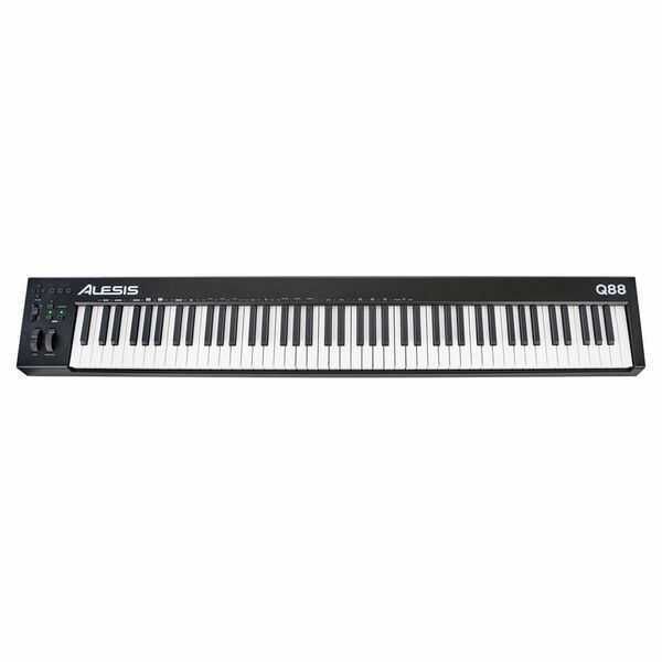 Alesis Q88MKII 88 Tuş MIDI Klavye