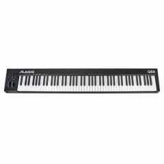 Alesis Q88MKII 88 Tuş MIDI Klavye