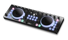 ICON İdj Dj Kontrol Ünitesi