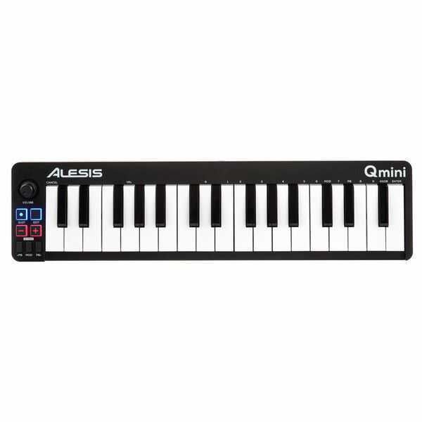 Alesis QMINI 32 Tuş MIDI Klavye
