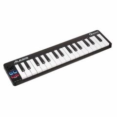 Alesis QMINI 32 Tuş MIDI Klavye