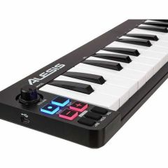 Alesis QMINI 32 Tuş MIDI Klavye