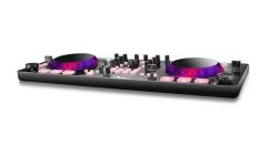 ICON Xdj Kontrol Ünitesi