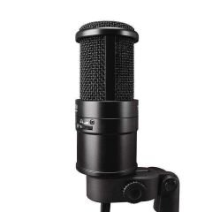 Takstar PC-K220USB Dijital Kayıt Mikrofonu