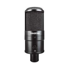 Takstar PC-K220USB Dijital Kayıt Mikrofonu