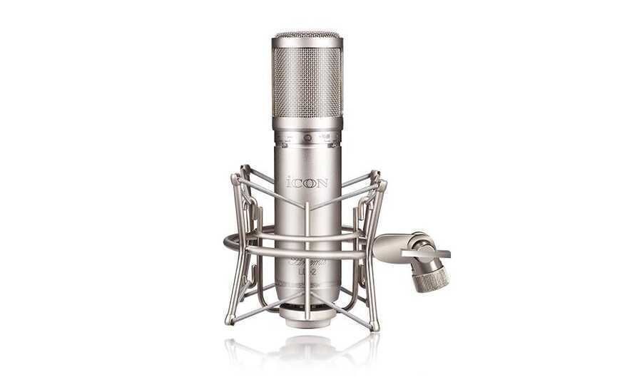 ICON Artemis LD-2 Condenser Stüdyo Mikrofonu