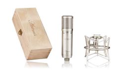 ICON Artemis LD-2 Condenser Stüdyo Mikrofonu