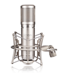 ICON Artemis LD-2 Condenser Stüdyo Mikrofonu