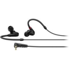 Sennheiser IE 100 PRO In-Ear Monitör Kulaklık (Black)