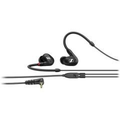 Sennheiser IE 100 PRO In-Ear Monitör Kulaklık (Black)