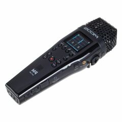 Zoom M4 MicTrak 4-Kanal 32-bit Kayıt Cihazı (Timecode Generator)