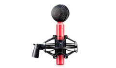 ICON Dragon LD-3 Condenser Stüdyo Mikrofonu