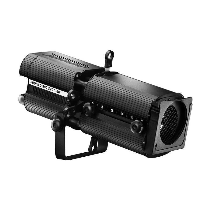 DTS PROFİLO 500 Tiyatro Projectors Prolif Spot