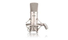 ICON M-1 Condenser Stüdyo Kayıt Mikrofonu