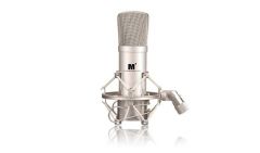 ICON M-1 Condenser Stüdyo Kayıt Mikrofonu