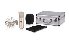 ICON M-1 Condenser Stüdyo Kayıt Mikrofonu
