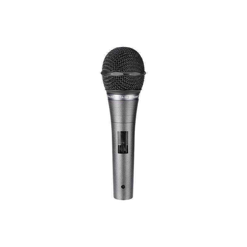Takstar TA-59 Sahne İçi Dinamik Mikrofon