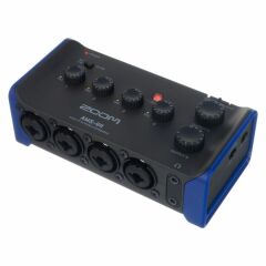Zoom AMS-44 USB 2,0 Ses Kartı