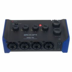 Zoom AMS-44 USB 2,0 Ses Kartı