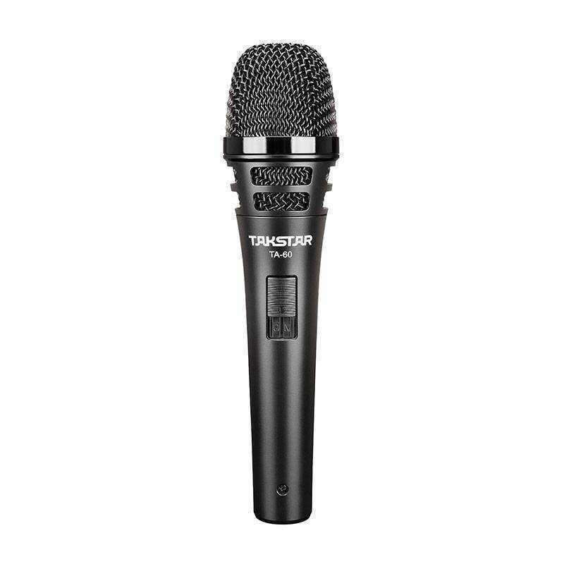 Takstar TA-60 Sahne İçi Dinamik Mikrofon