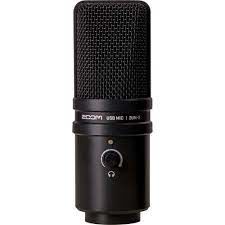 Zoom ZUM-2 USB Condencer Mikrofon
