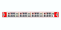 Klark Teknik DN540 Compressors / Limiters