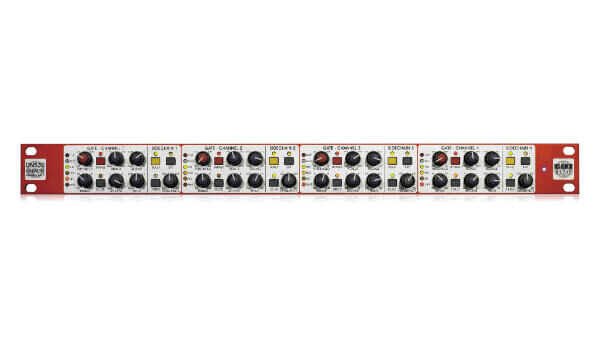 Klark Teknik DN530 Noise Gates