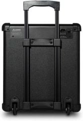 Alesis Transactive Wireless 2 Işıklı Taşınabilir Şarj Edilebilir Bluetooth Hoparlör