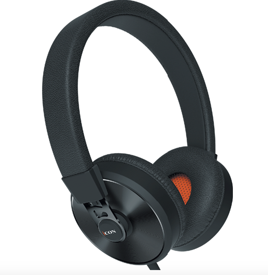 ICON Wave HD Dj ve Prodüksiyon Kulaklığı
