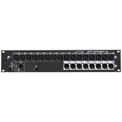 Soundcraft Mini Stagebox 16R
