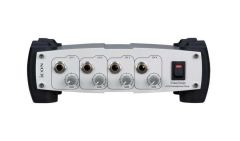 ICON Neo Amp 4 Kanal Kulaklık Amplifikatörü
