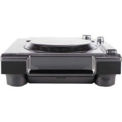 Pioneer Decksaver Smoked cleaR CDJ900