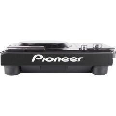 Pioneer Decksaver Smoked cleaR CDJ900