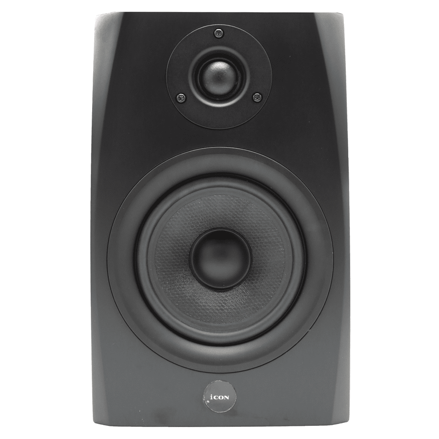 ICON SX-5A / 5'' Aktif Stüdyo Referans Monitörü