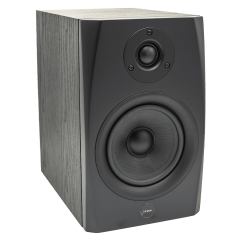 ICON SX-5A / 5'' Aktif Stüdyo Referans Monitörü