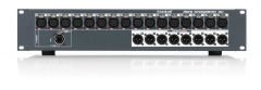 Soundcraft Mini Stagebox 16İ