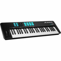 Alesis V49 Midi Klavye