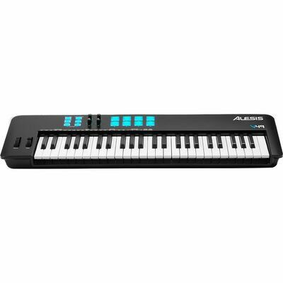 Alesis V49 Midi Klavye