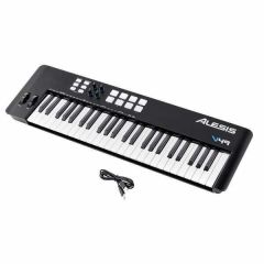 Alesis V49MKII 49 Tuş MIDI Klavye