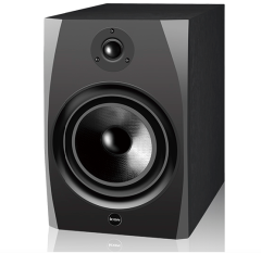 ICON SX-8A / 8'' Aktif Stüdyo Referans Monitörü