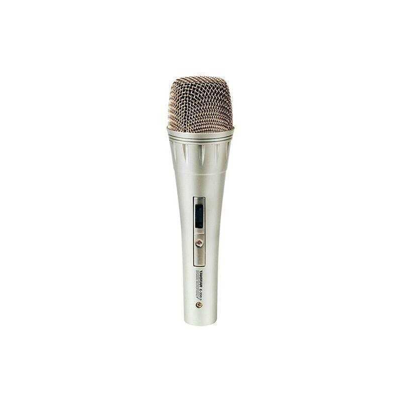 Takstar E-350 Vokal Mikrofonu