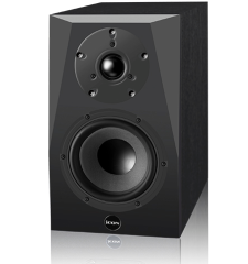 ICON PX-T5A G2 / 5'' Aktif Stüdyo Referans Monitörü
