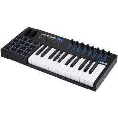 Alesis VI25 25 Tuş MIDI Klavye