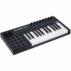 Alesis VI25 25 Tuş MIDI Klavye