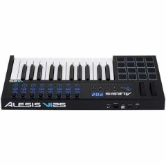 Alesis VI25 25 Tuş MIDI Klavye